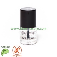Esmalte de u�as Crystal BENECOS Happy Nails